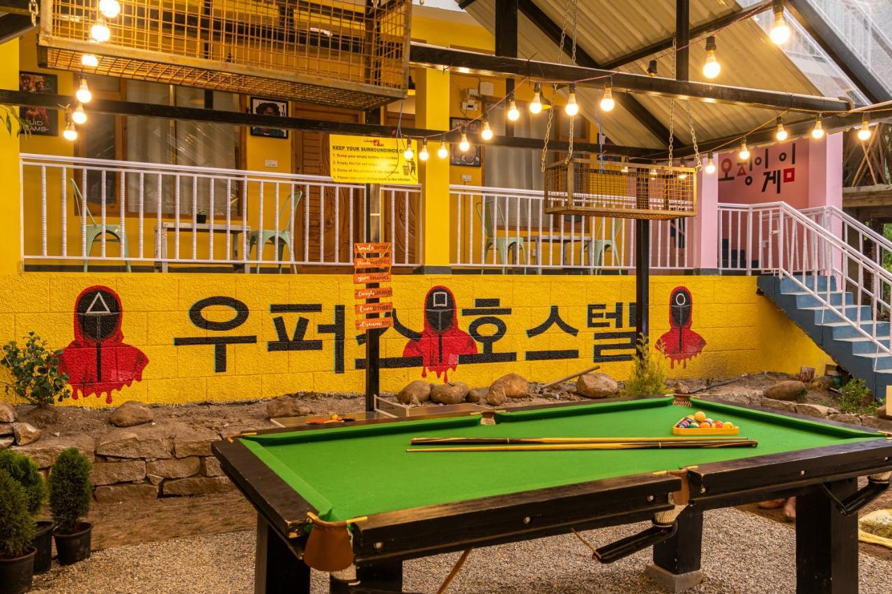 Whoopers Hostel Manali Exterior photo